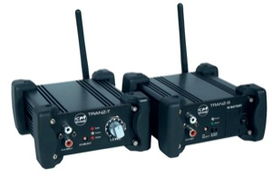 SM Pro Audio 推出全新Tranz無線傳輸系統 打破音頻束縛，暢享自由創作